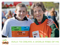 Example wallpaper for Walk MS 2013